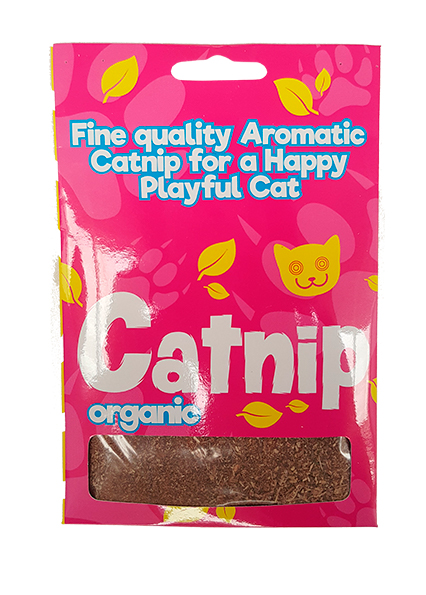 Catnip Organic Pague 1 Lleve 2