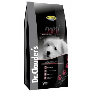 Dr. Clauder´s - Dn Mini Adult