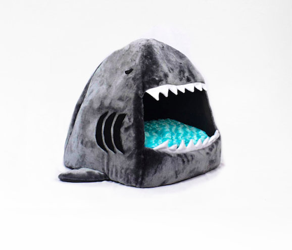 Animali Trend - Cueva Tiburón Gris