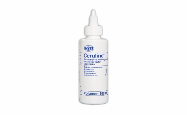 Ceruline Gotas