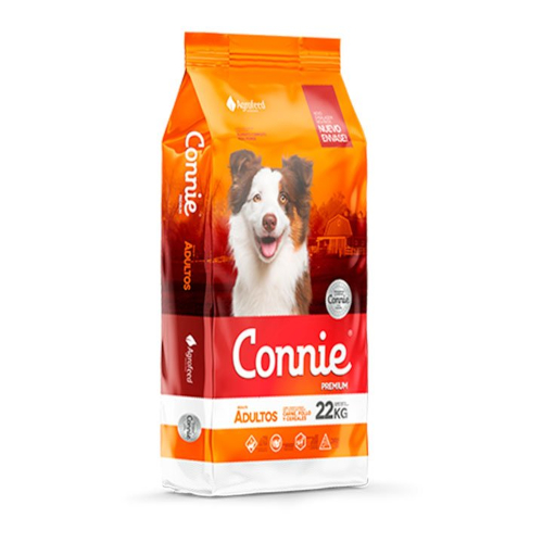 Connie - Alimento Perro Adulto