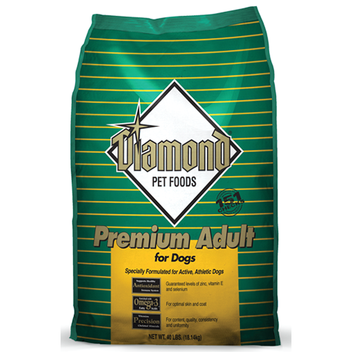 Diamond - Alimento Perro Adulto Premium