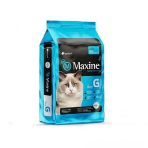 Maxine - Alimento para Gato Adulto