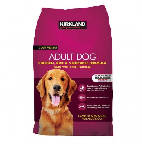 Kirkland - Signature Adulto