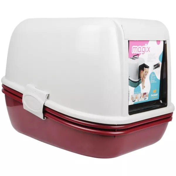 Ferplast - Arenera Toilet Magix