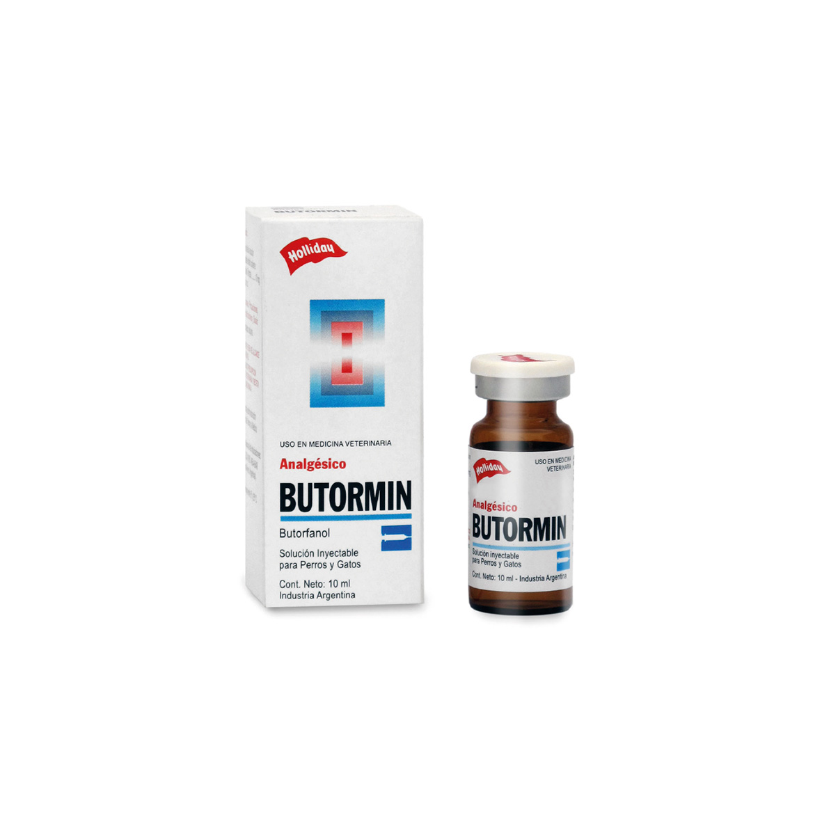 Butormin 10ml
