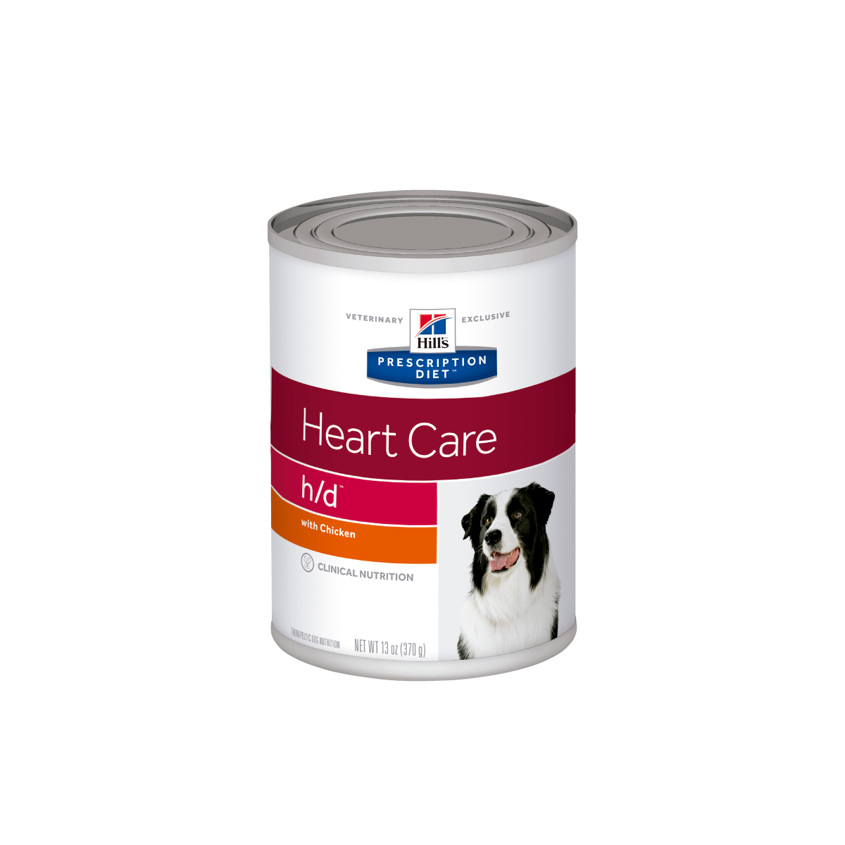 Hills Heart Care H/D Chicken Adulto