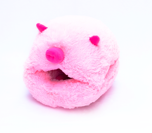 Animali Trend - Cama Pig Caparazón