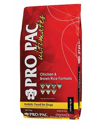 Pro Pac Ultimates Chicken Adulto