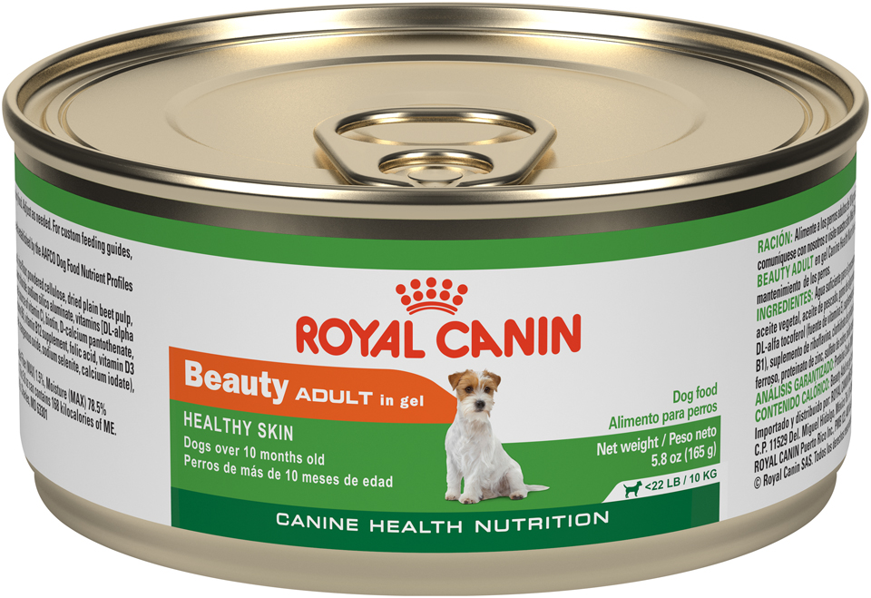 Royal Canin Adult Beauty Wet