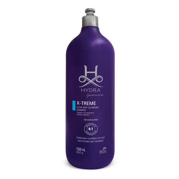 Hydra Xtreme Shampoo