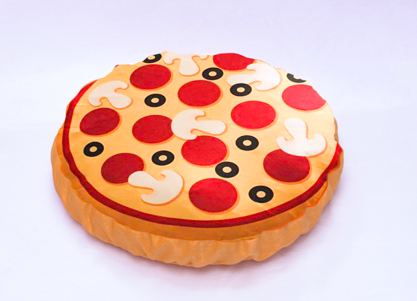 Animali Trend - Cama  Pizza