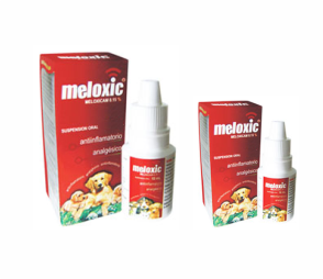 Meloxic Gotas