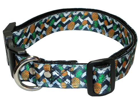 Collar Piñas