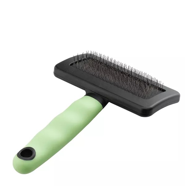 Cepillo Slicker Peine Gato
