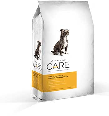 Diamond Care - Sensitive Stomach Formula