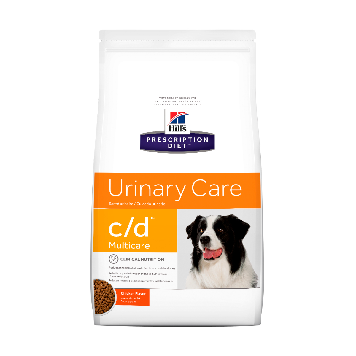 Hills - Prescription Diet C/D Multicare Canine Dog