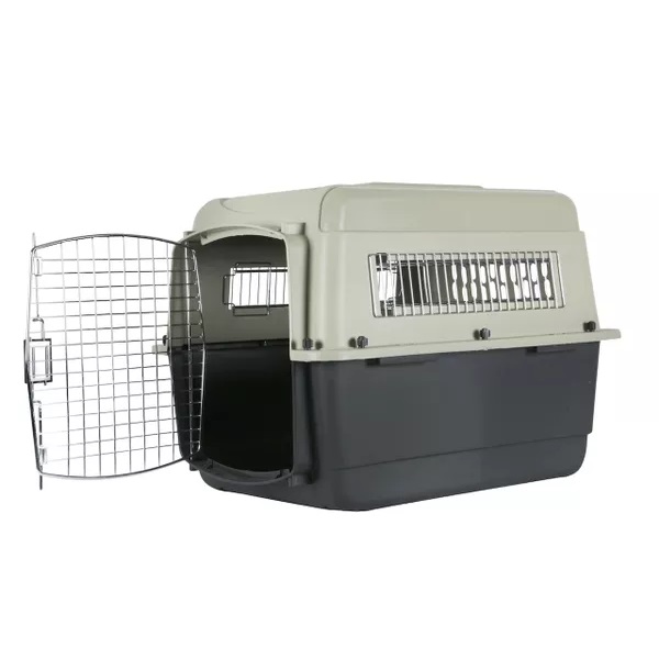 guacal-varikennel