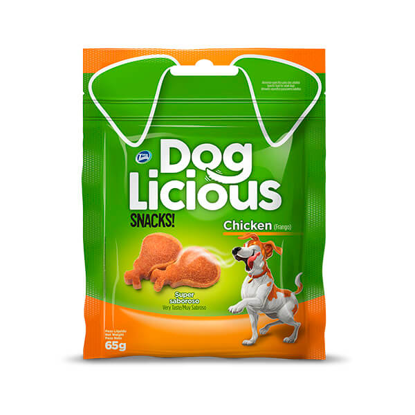 Dog Licious Chicken