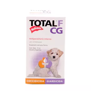 Total Full Cg Suspensión Perros
