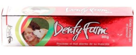 Dentyfarm + Cepillo