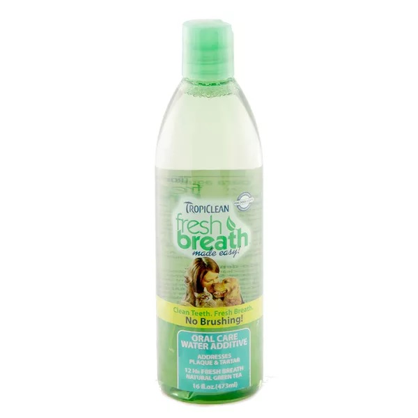 Fresh Breath Aditivo Para Agua 1 Litro