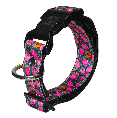 collar-rosas-fondo-negro