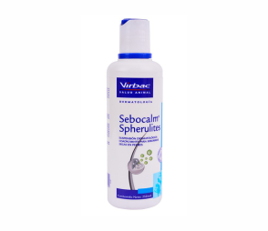 Virbac - Shampoo Sebocalm