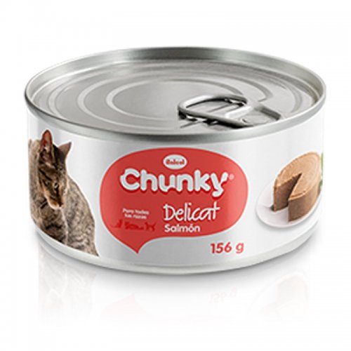 Delicat Salmon