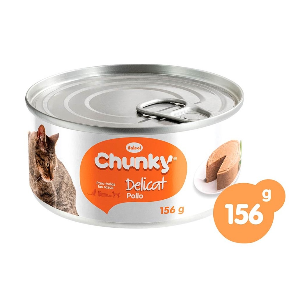 Delicat Pollo