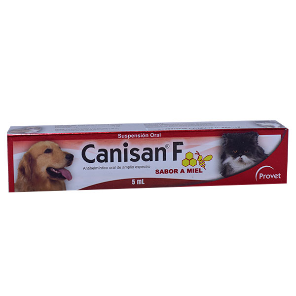 Canisan F