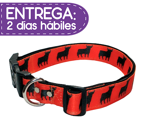 Animal Shop - Collar Toros