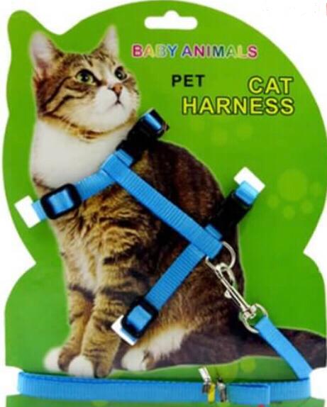 Pechera Para Gato Distri
