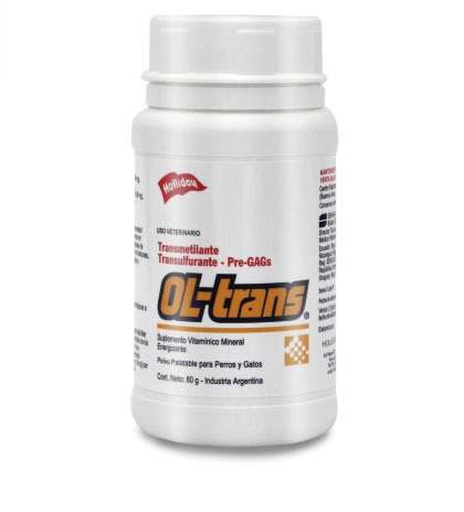 Ol Trans - Inactivo