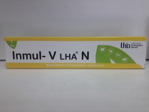 Inmul-V Inmul-Vceba-Lha 1 2 Inmul Lha Crema X 60 Gr