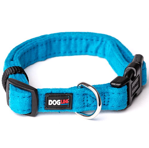 dogline-collar-de-microfibra-azul
