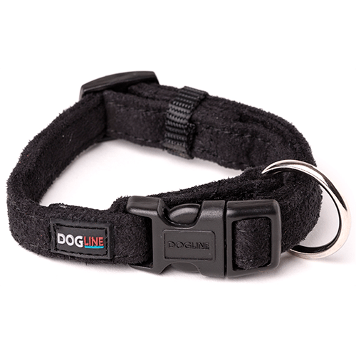dogline-collar-de-microfibra-negro