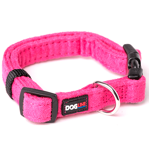 dogline-collar-de-microfibra-rosa
