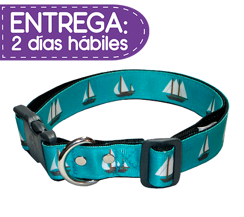 Animal Shop - Collar Veleros