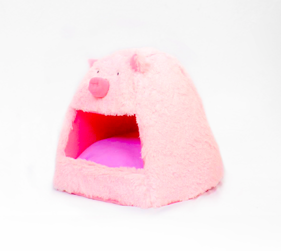 Animali Trend - Cama Cueva Pig