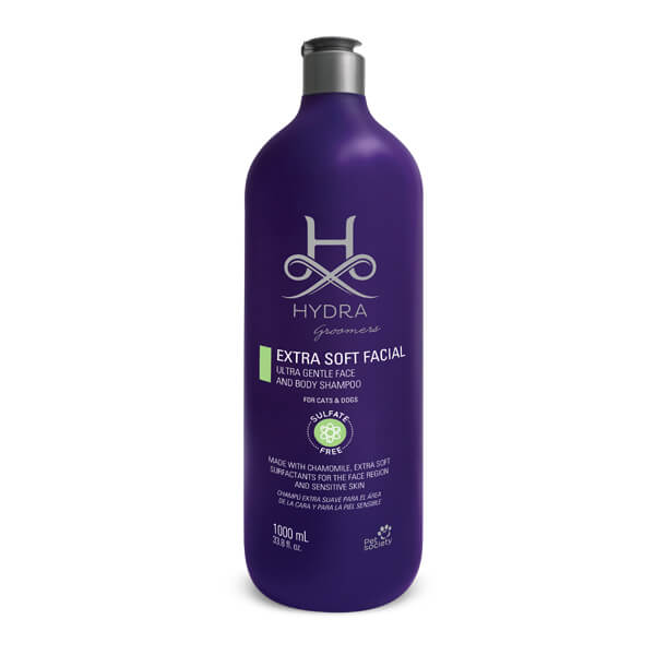 hydra-extra-soft-facial-shampoo