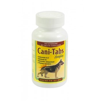 Cani Tabs