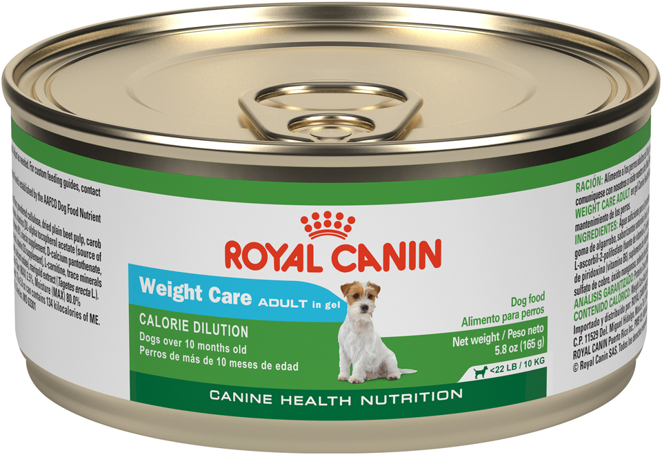 Royal Canin Adult Weight Care