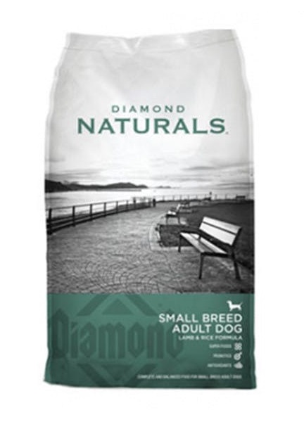 Diamond Naturals - Adult Small Breed
