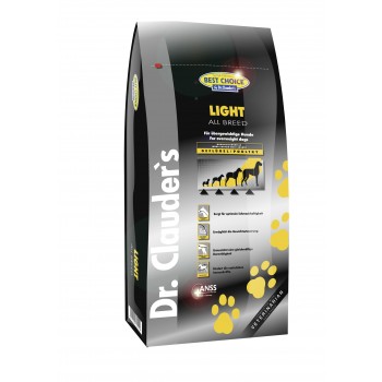 Dr. Clauder´s - Dn Light